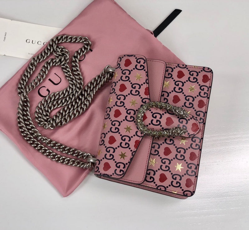 Satchel Bags - GCI Bags - 4001