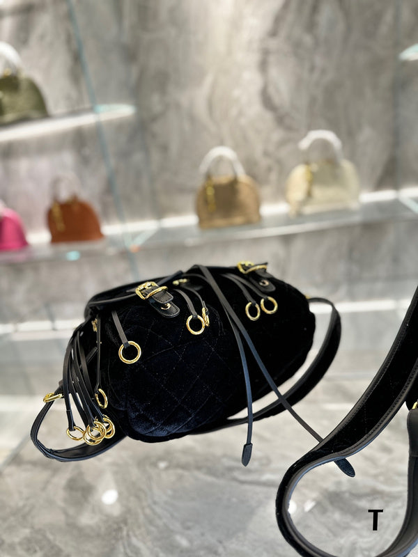 Satchel Bags - PDA Bags - 662