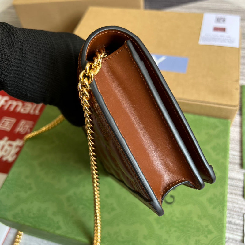 Satchel Bags - GCI Bags - 7871