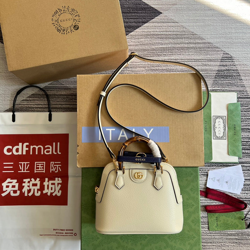 GLM - gg Bags - 967