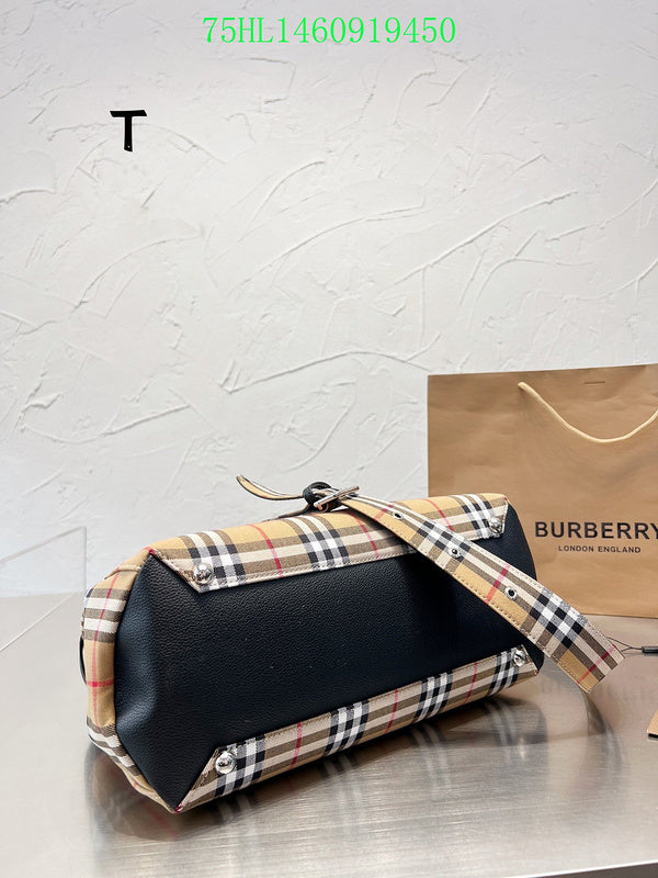 Fan Fashion -GLM - Top quality BBR Bags - 275