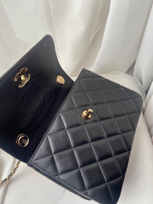 Satchel Bags - CHL Bags - 2401