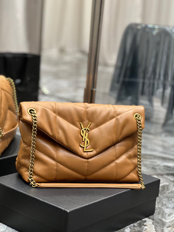 Glami SLY Bags - 478