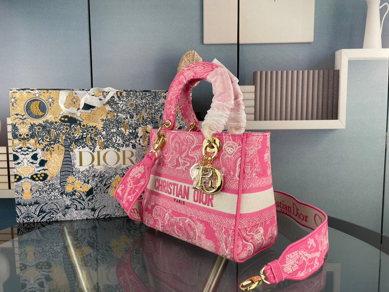 Satchel Bags - DOR Bags - 964