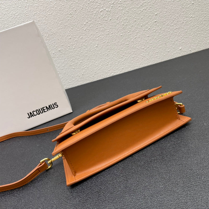Satchel Bags - JQMS Bags - 074