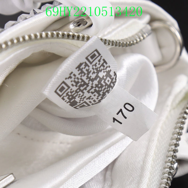 Satchel Bags - PDA Bags - 4333