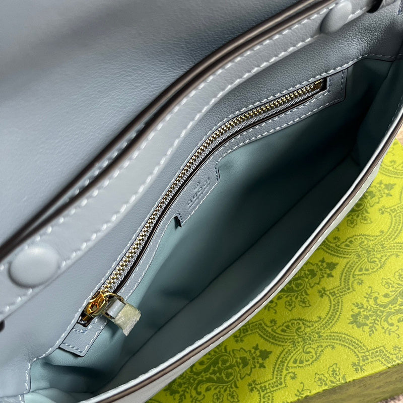 Satchel Bags - GCI Bags - 7588