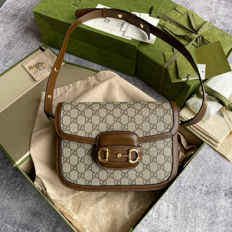 Satchel Bags - GCI Bags - 3248