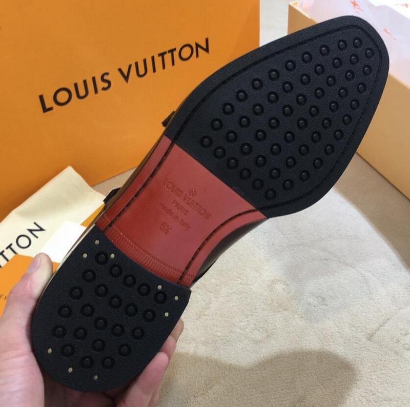 glami shop- LOV Men Shoes - 1711