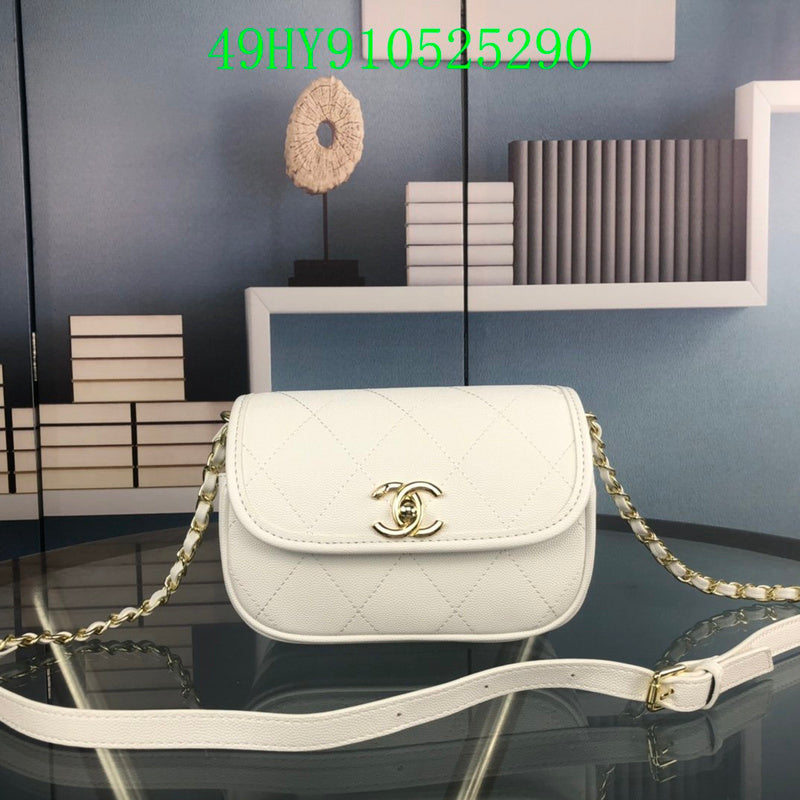 Satchel Bags - CHL Bags - 5364