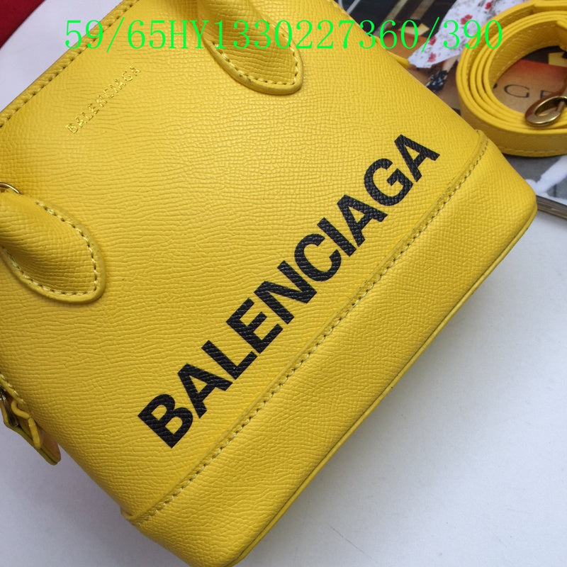 Satchel Bags - BGA Bags - 1910