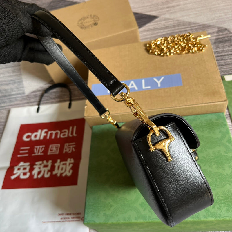Satchel Bags - GCI Bags - 5646