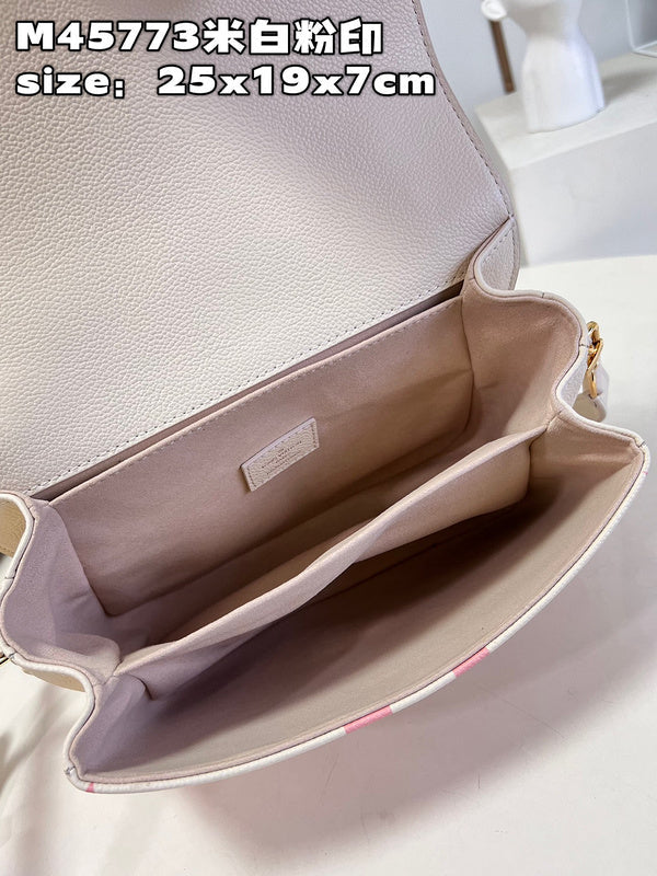 Satchel Bags - VL Bags - 1629