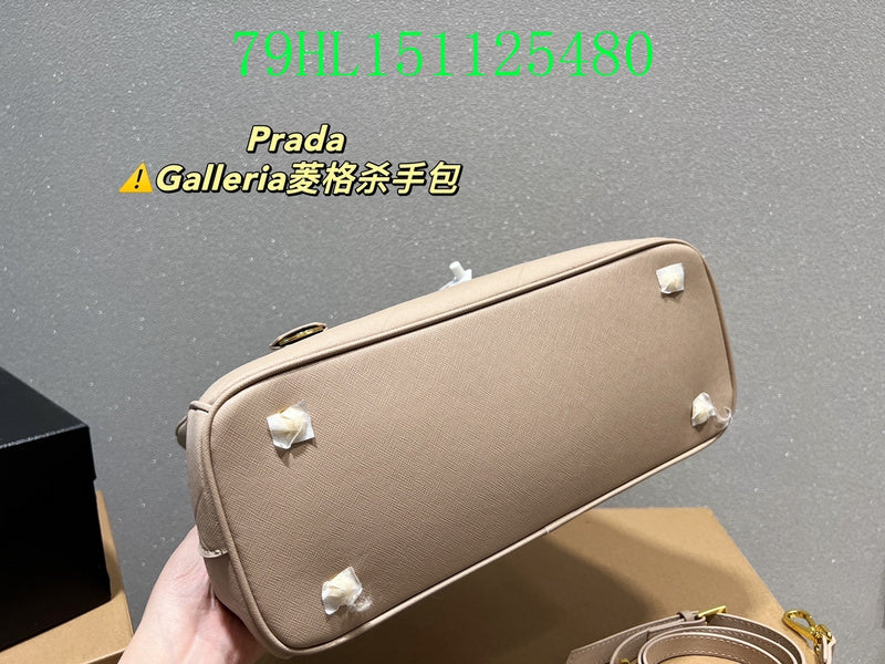 Satchel Bags - PDA Bags - 3778