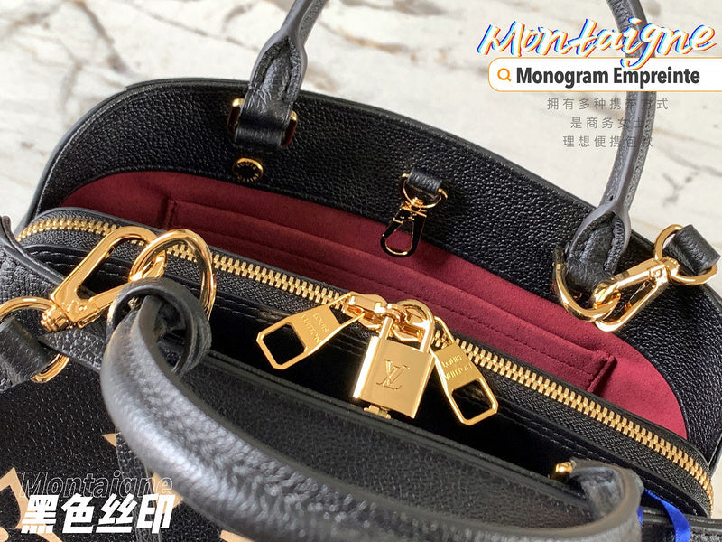 Glami GlamI Lu-Vi Bags - 16634