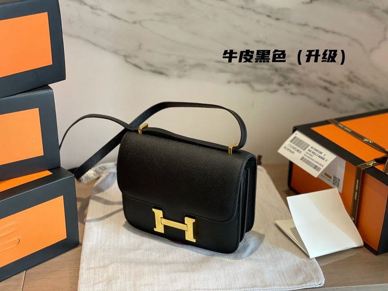 Satchel Bags - HMS Bags - 102