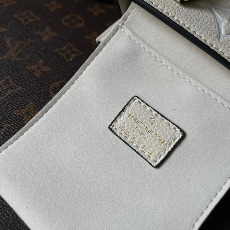 Glami- Glami- Lu-Vi bags - 3895