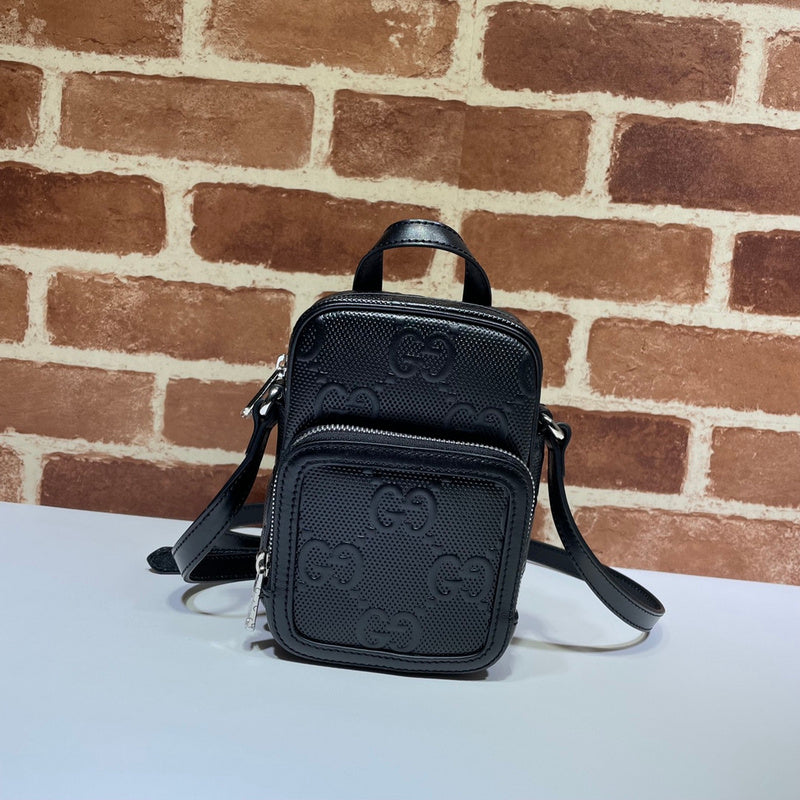 Satchel Bags - GCI Bags - 2246