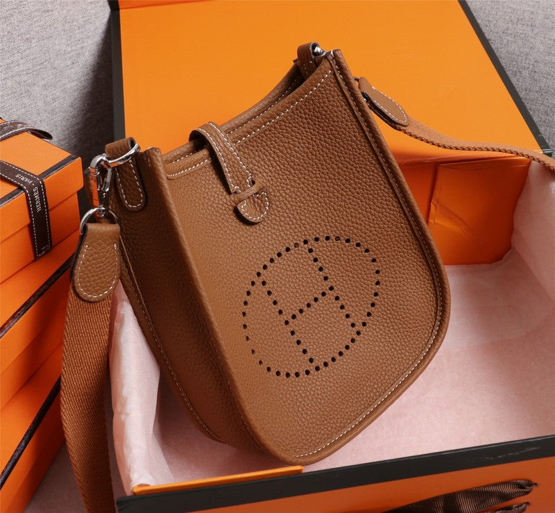Satchel Bags - HMS Bags - 100