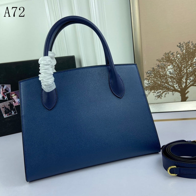 Satchel Bags - PDA Bags - 775
