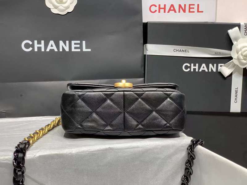Satchel Bags - CHL Bags - 5735