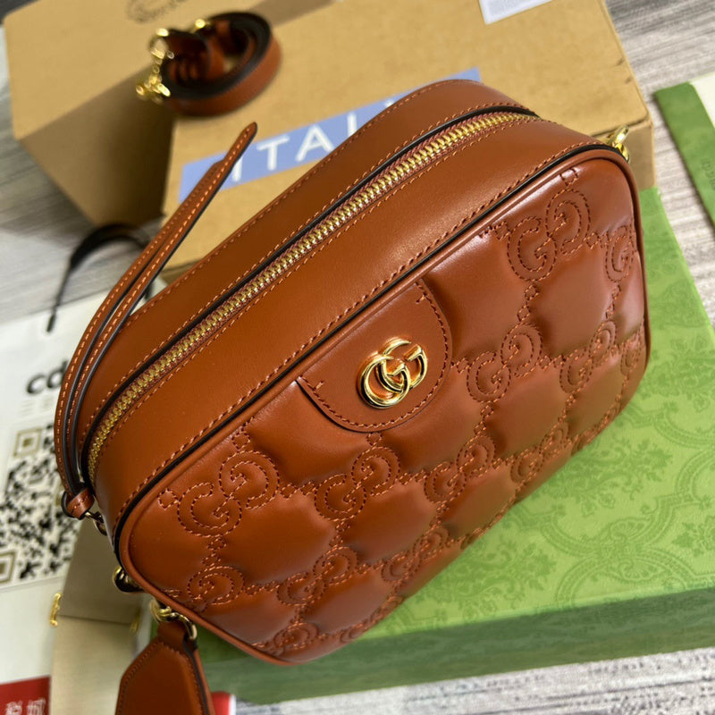 Satchel Bags - GCI Bags - 7889