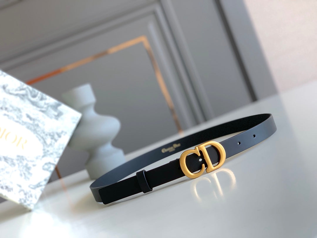 GLM -Luxury DIR BELTS 020