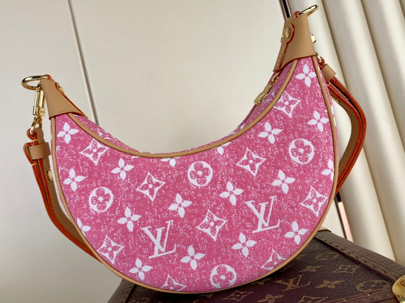 Satchel Bags - VL Bags - 4671