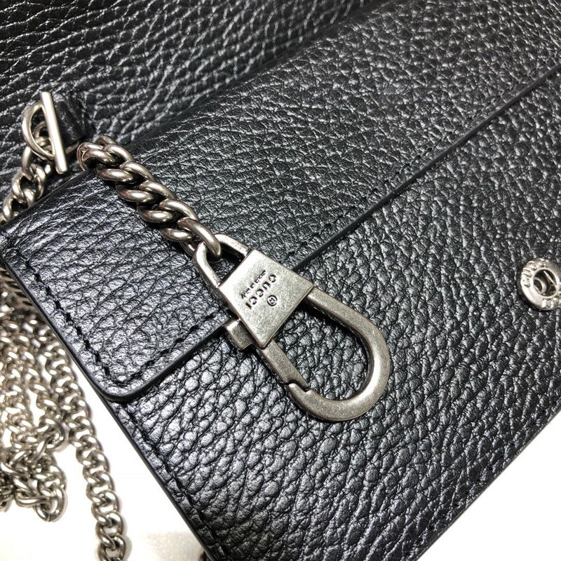 Satchel Bags - GCI Bags - 3519