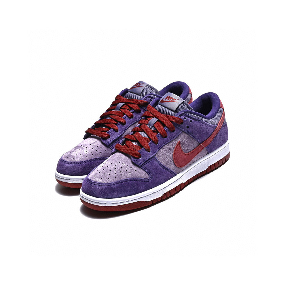 GLM - NKE Raspberry Purple