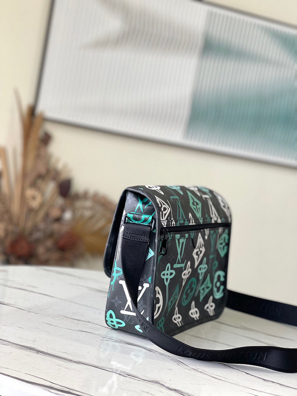 Glami- Glami- Lu-Vi bags - 4561