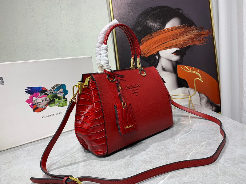 Satchel Bags - PDA Bags - 805