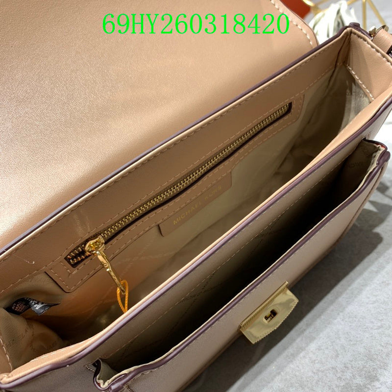 Satchel Bags - MK Bags - 476