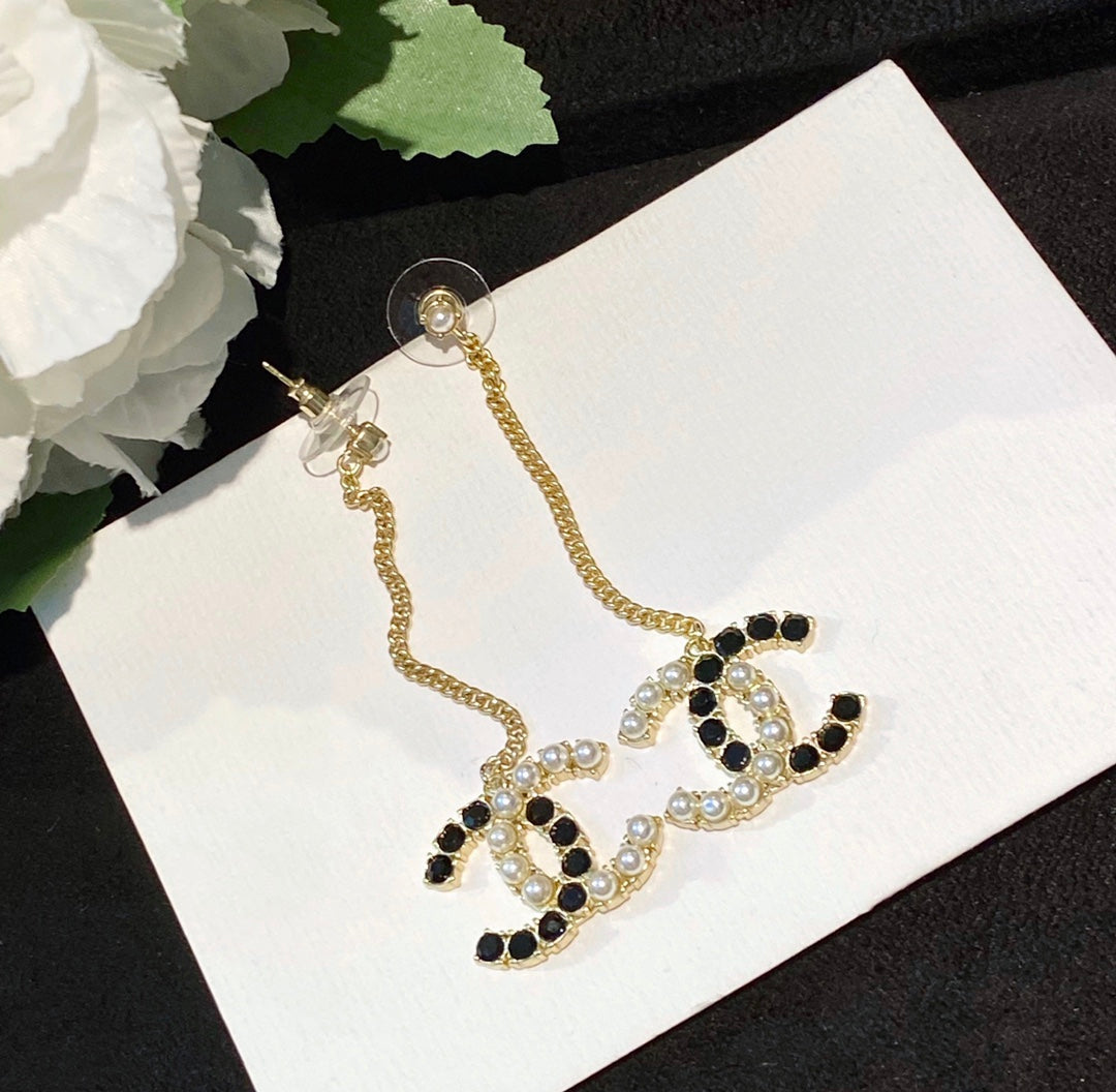 GLM - Top Quality Earring CHL 037