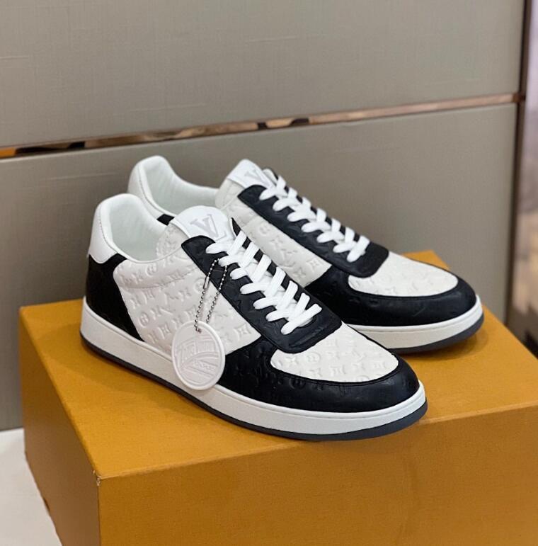 glami shop- LOV Men Shoes - 771