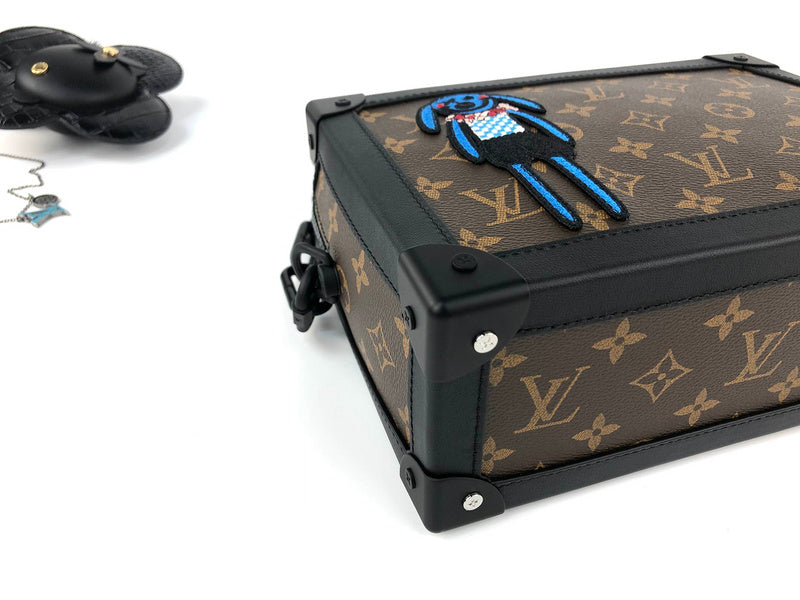 Satchel Bags - VL Bags - 6355