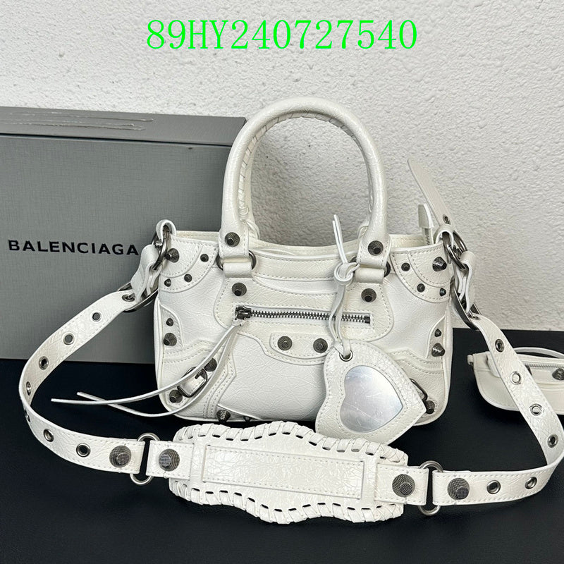Satchel Bags - BGA Bags - 1682