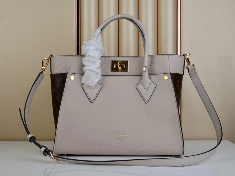 Satchel Bags - VL Bags - 5210