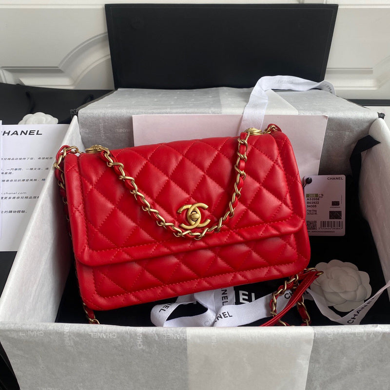 Satchel Bags - CHL Bags - 7489
