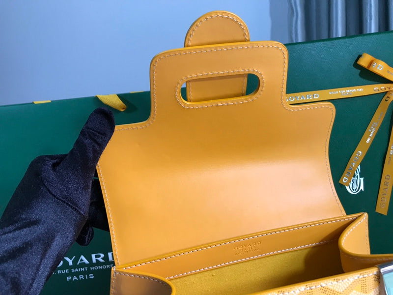 GLM - GYO Bags - 1379