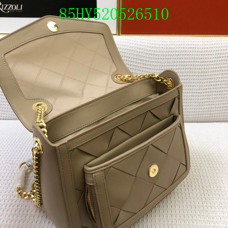Satchel Bags - MK Bags - 772
