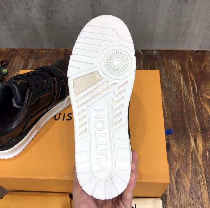 glami shop- LOV Men Shoes - 1155