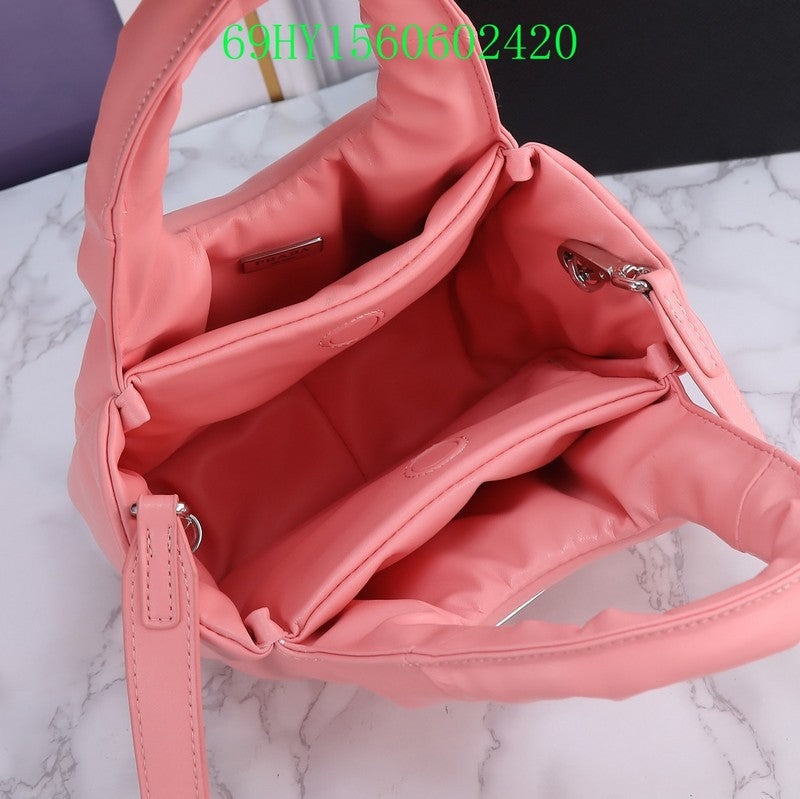 Satchel Bags - PDA Bags - 3248
