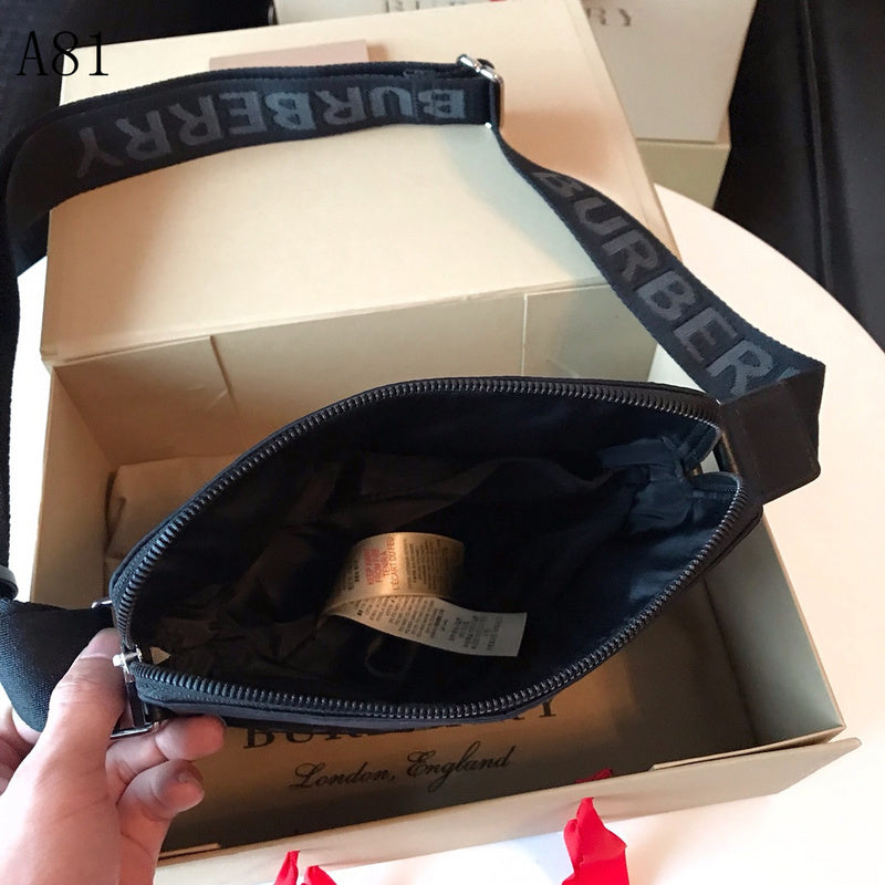 Fan Fashion -GLM - Top quality BBR Bags - 865
