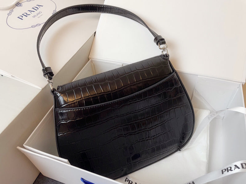 Satchel Bags - PDA Bags - 699