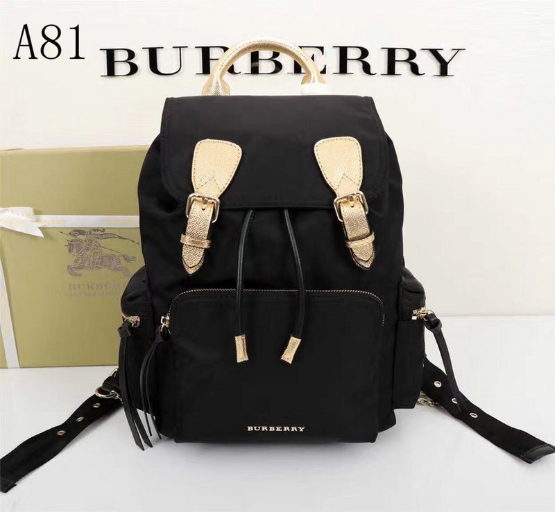 Fan Fashion -GLM - Top quality BBR Bags - 766
