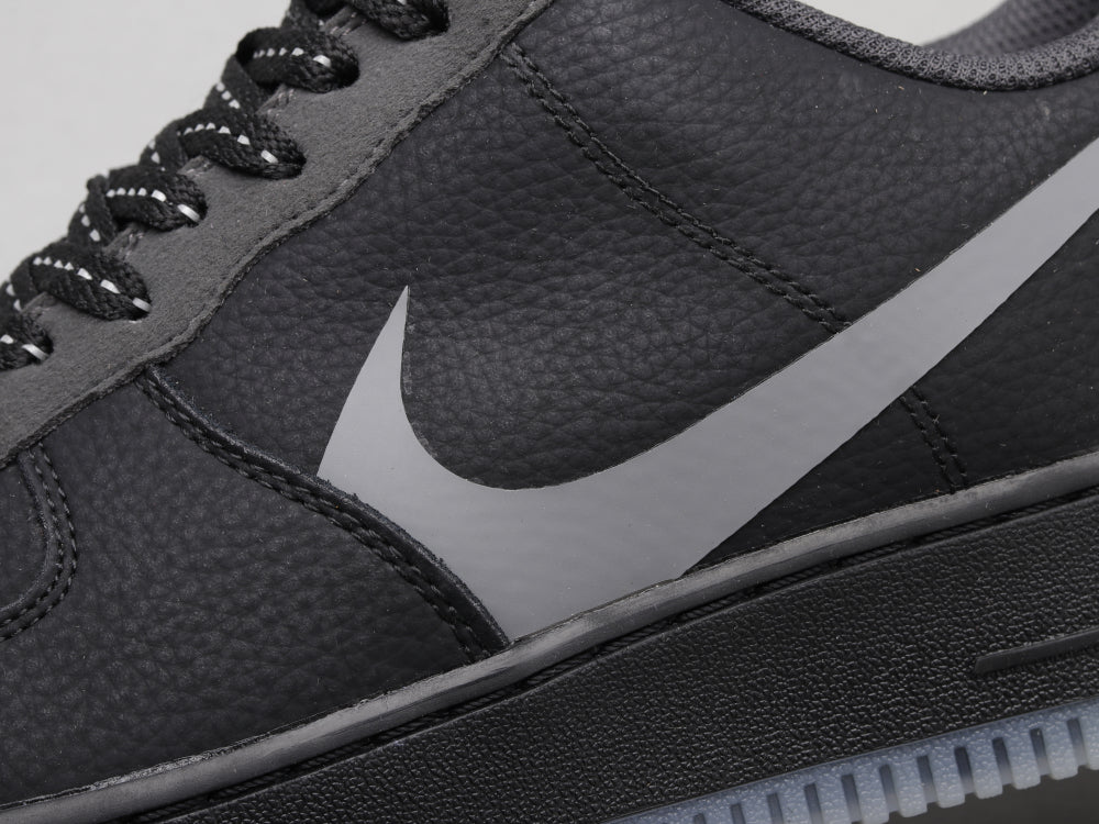GLM - AF1 luminous black grey