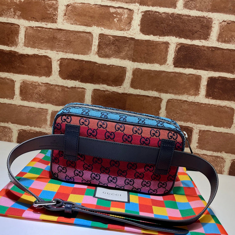 Satchel Bags - GCI Bags - 3073