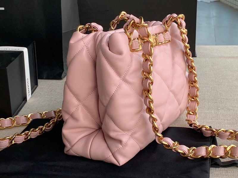 Satchel Bags - CHL Bags - 2890
