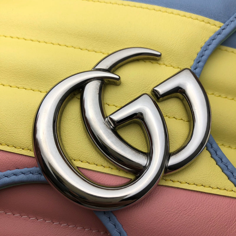 Satchel Bags - GCI Bags - 3952